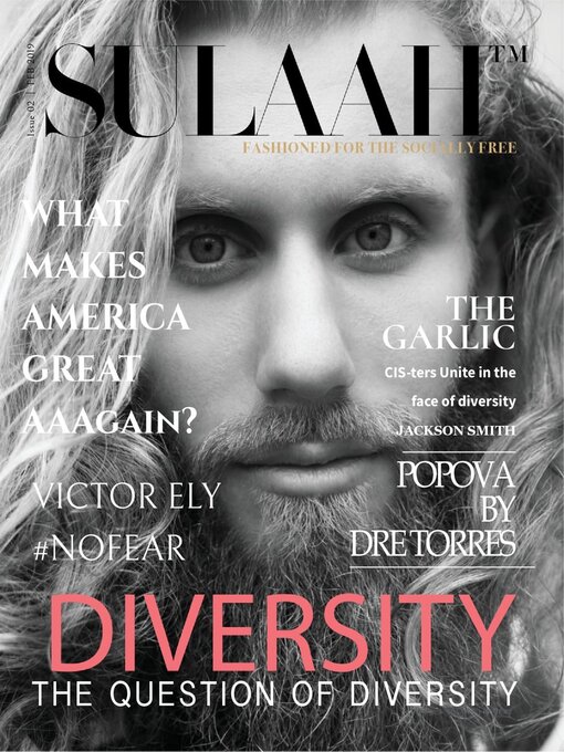 Title details for SULAAH by SULAAH - Available